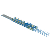 Pneumatic wire hanging automatic mesh out of the mesh steel mesh welding machine
