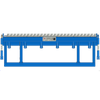 Reinforcement mesh bending machine