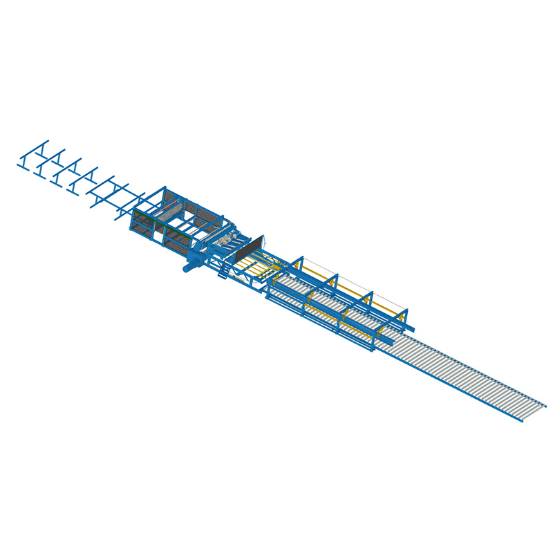 Mechanical Wire Hanging Automatic Mesh Out of The Mesh Steel Mesh Welding Machine