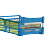 Pneumatic wire hanging automatic mesh out of the mesh steel mesh welding machine