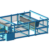 Mechanical Wire Hanging Automatic Mesh Out of The Mesh Steel Mesh Welding Machine