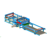 Mechanical Wire Hanging Automatic Mesh Out of The Mesh Steel Mesh Welding Machine