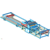 Mechanical Wire Hanging Automatic Mesh Out of The Mesh Steel Mesh Welding Machine